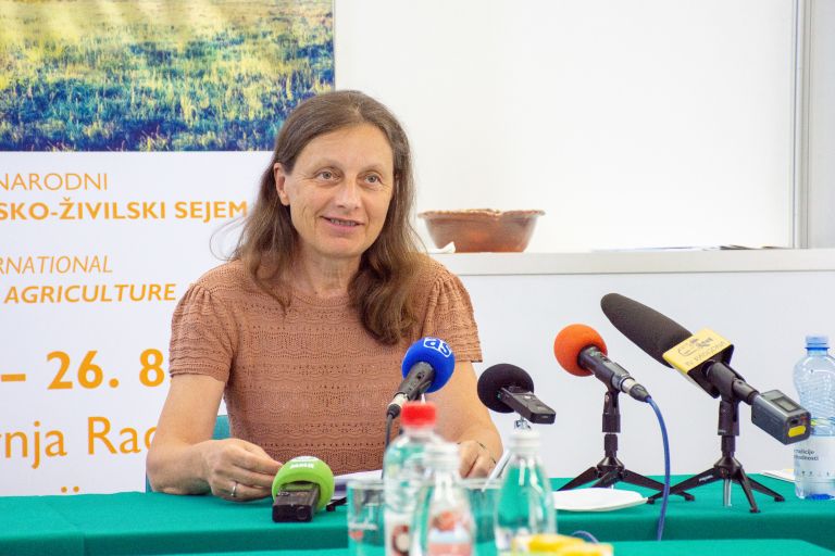 pomurski-sejem, mednarodna-ocenjevanja