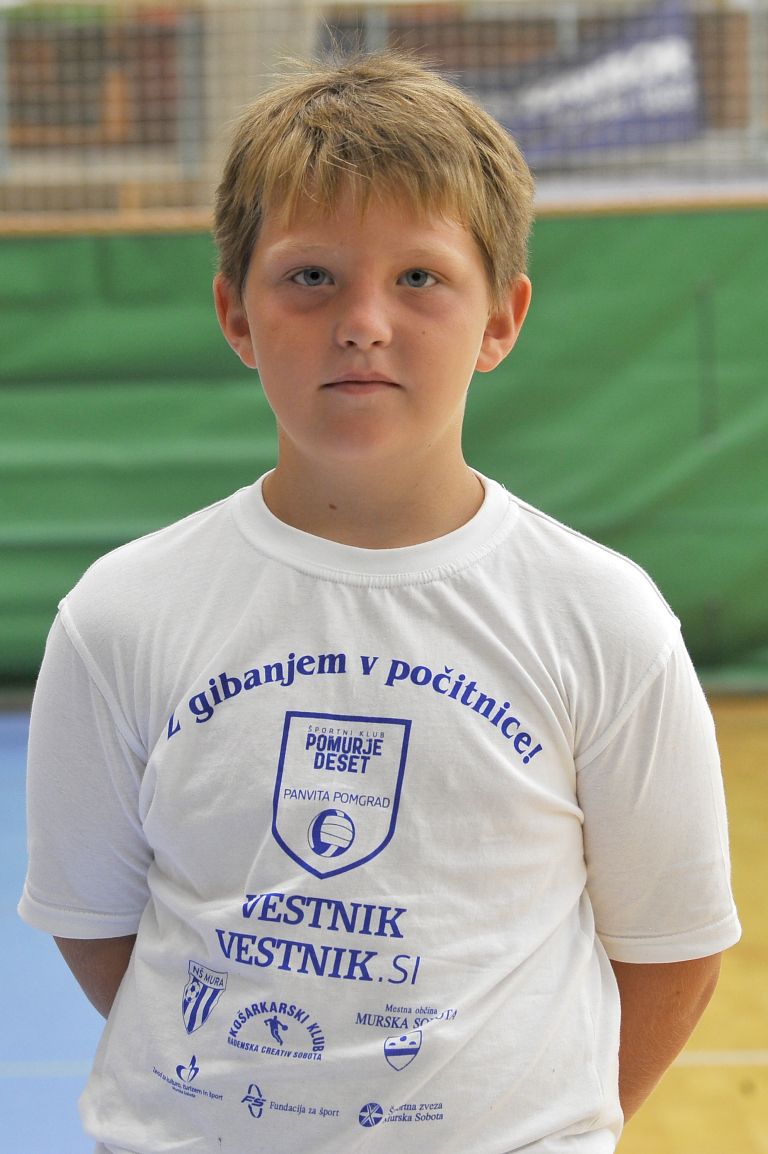 murska-sobota, odbojkarski-tabor