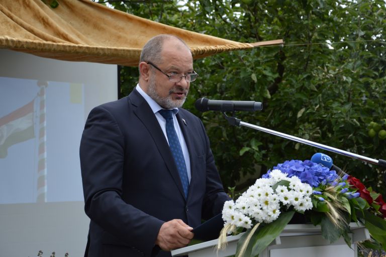 monošter, praznični-sprejem, generalni-konzulat