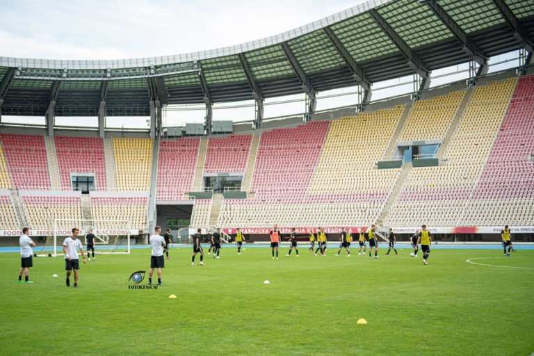 skopje, trening, nš-mura