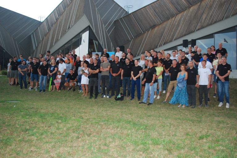 državno-prvenstvo, jadralno-letenje, expano, otvoritev