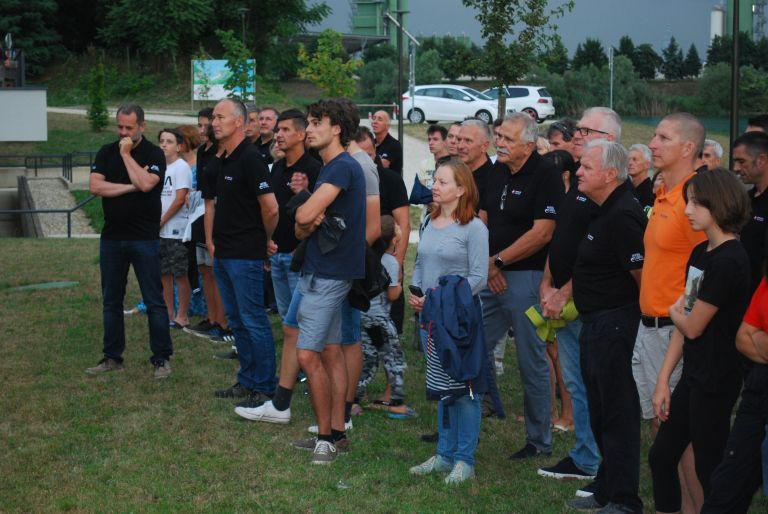 državno-prvenstvo, jadralno-letenje, expano, otvoritev