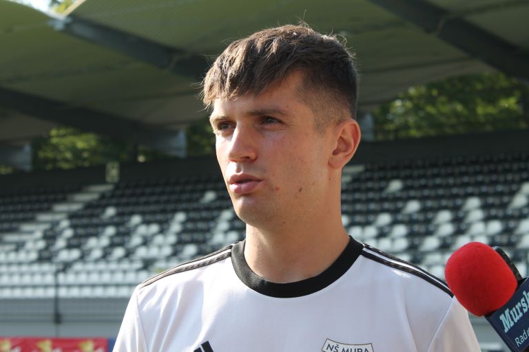 nš-mura, ludogorec, kvalifikacije, liga-prvakov, novinarska-konferenca