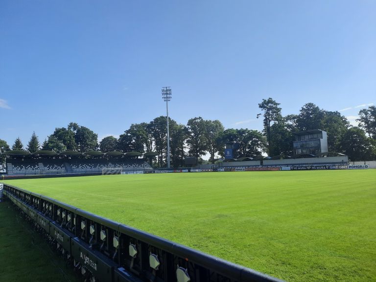 nš-mura, ludogorec, kvalifikacije, liga-prvakov, novinarska-konferenca