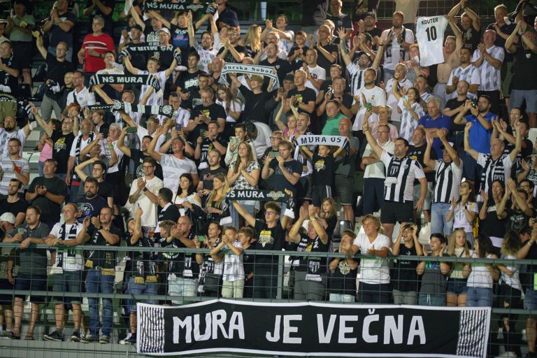 mura, ludogorec