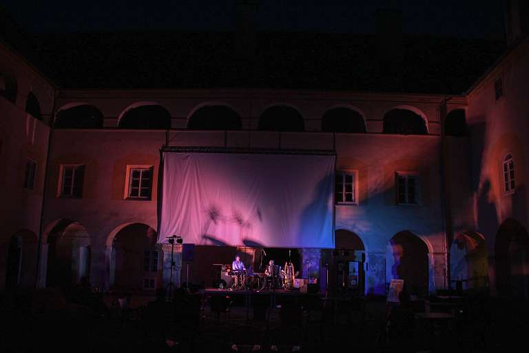 balladera, grajsko-dvorišče, murska-sobota, koncert