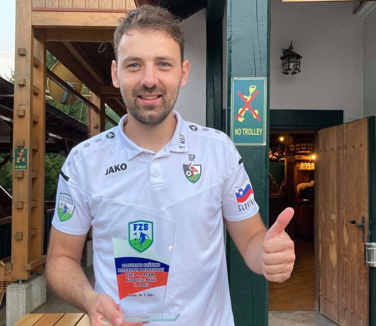 mihael, wajs, footgolf, olimje, državno-prvenstvo