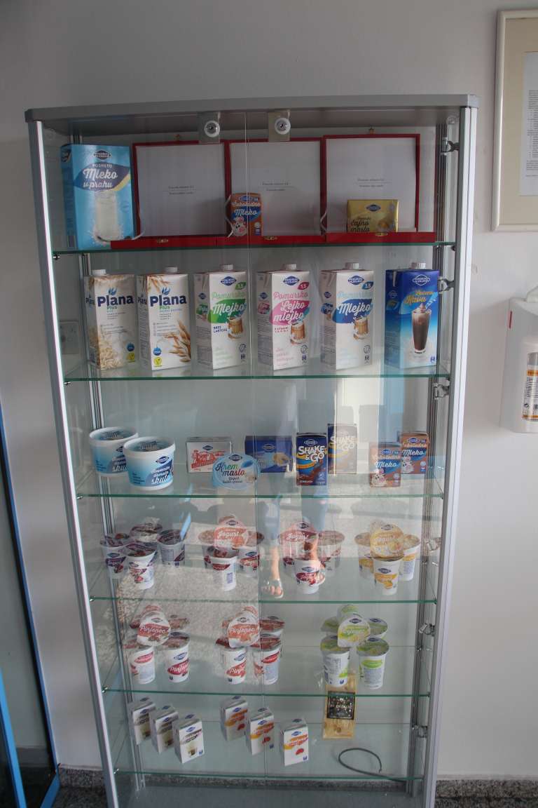 pomurske-mlekarne, proizvodnja, tovarna, mlečni-izdelki