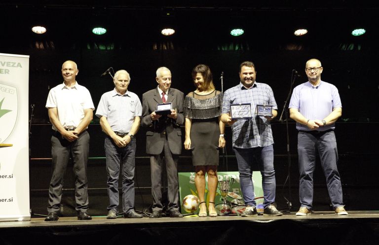 ljutomer, športnik-leta, podelitev-priznanj