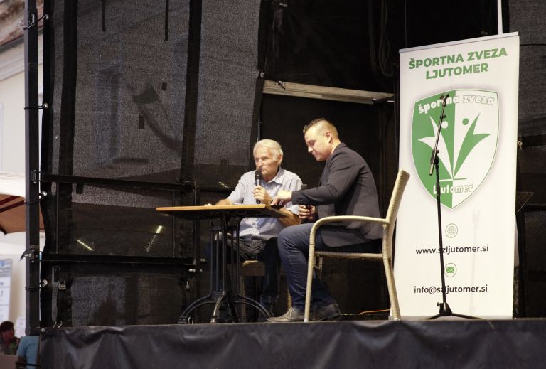 ljutomer, športnik-leta, podelitev-priznanj
