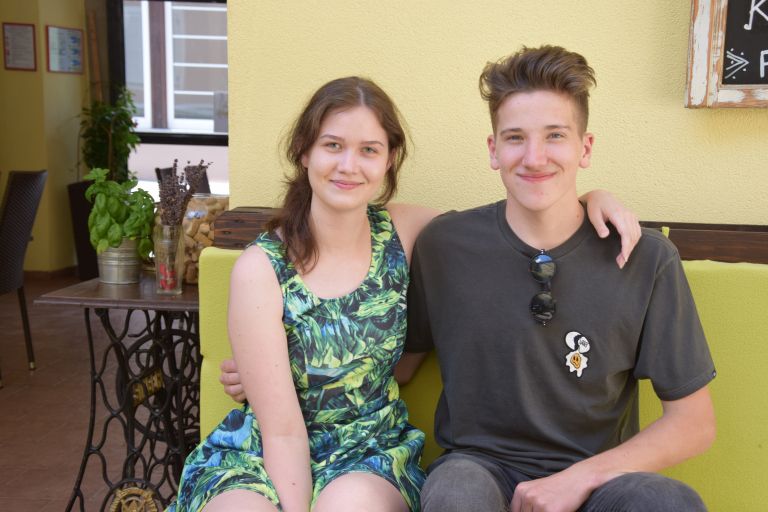 tamara-kolerič, domen-bogdan, gfml, raziskovalca
