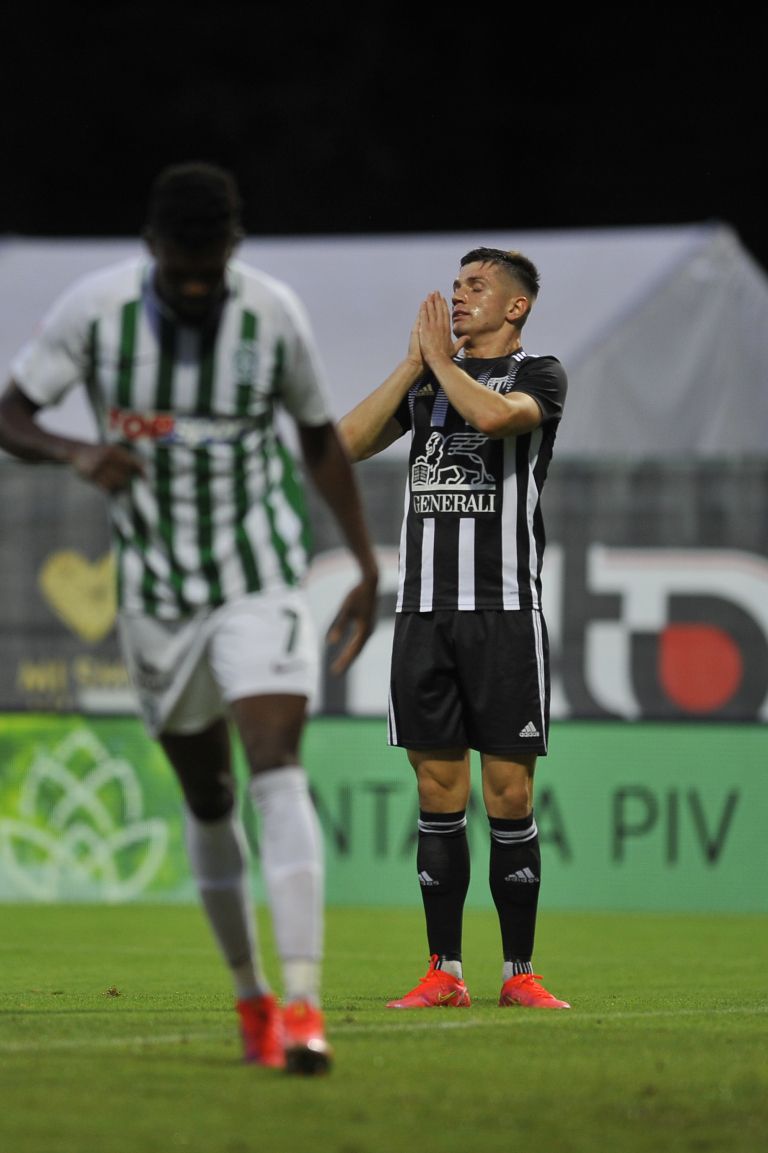 murska-sobota, mura-žalgiris