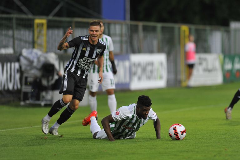 murska-sobota, mura-žalgiris