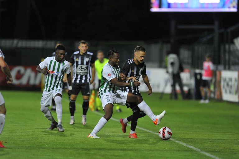 murska-sobota, mura-žalgiris