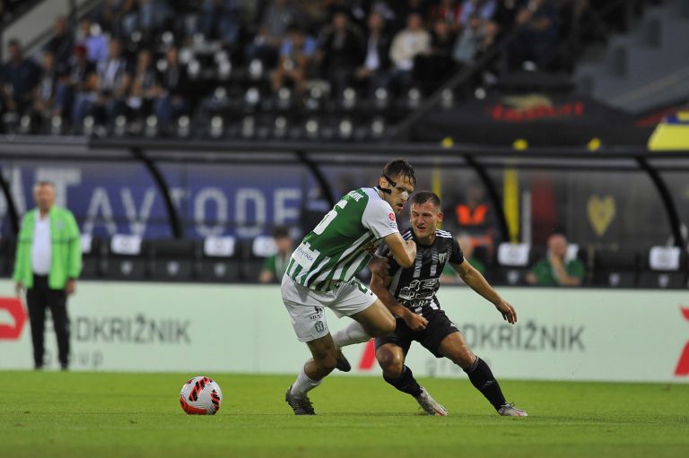 murska-sobota, mura-žalgiris