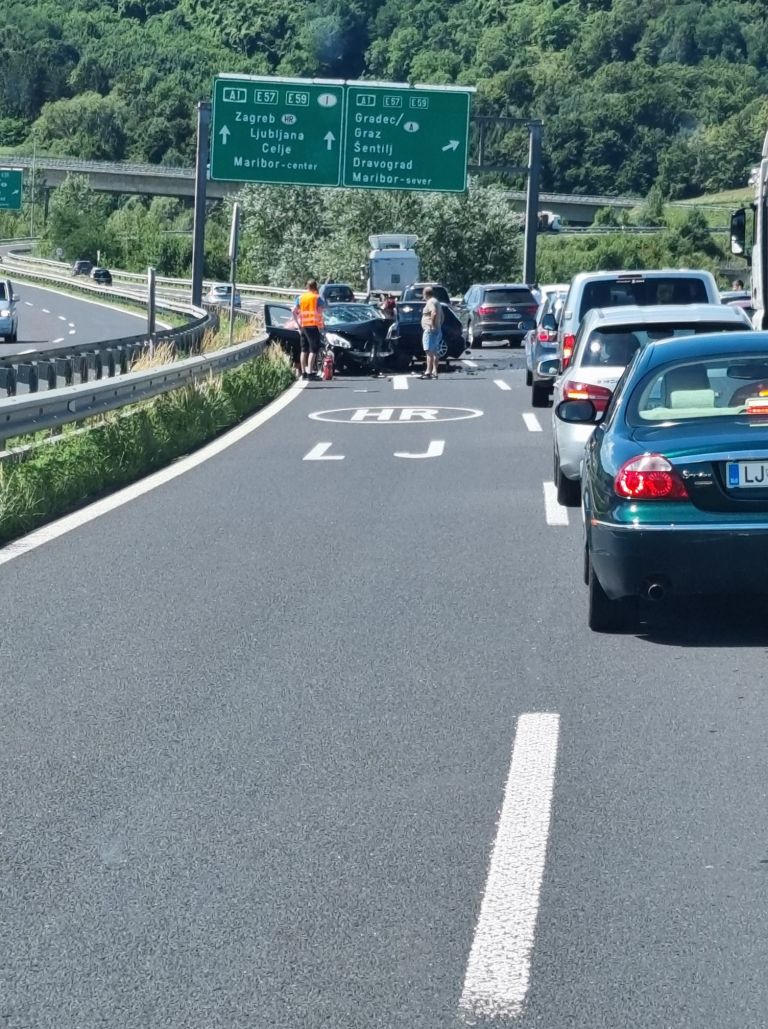 prometna-nesreča, pomurska-avtocesta
