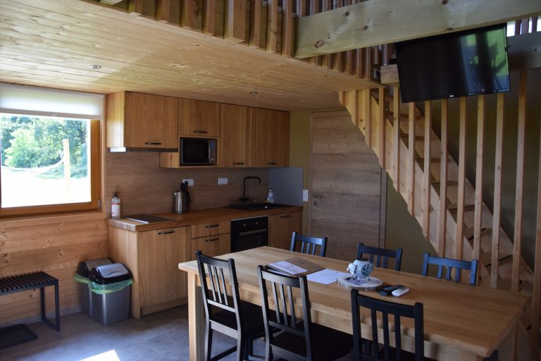 hiša-iz-volne, moravske-toplice, mlajtinci, apartma