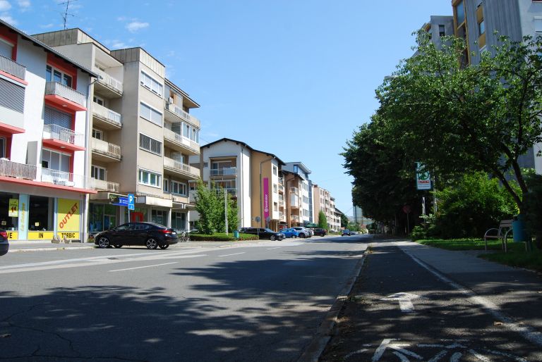 prenovitev-ulice, murska-sobota, tiskovna-konferenca