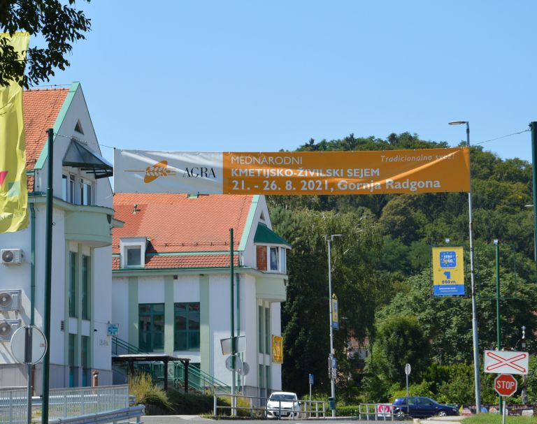 sejem-agra, gornja-radgona, 2021, kemetijsko-živilski-sejem
