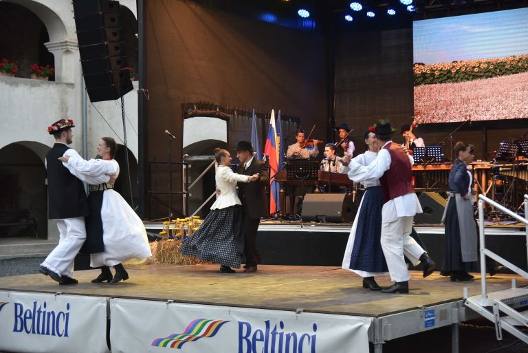 beltinci, dan-združitve-prekmurskih-slovencev-z-matičnim-narodom