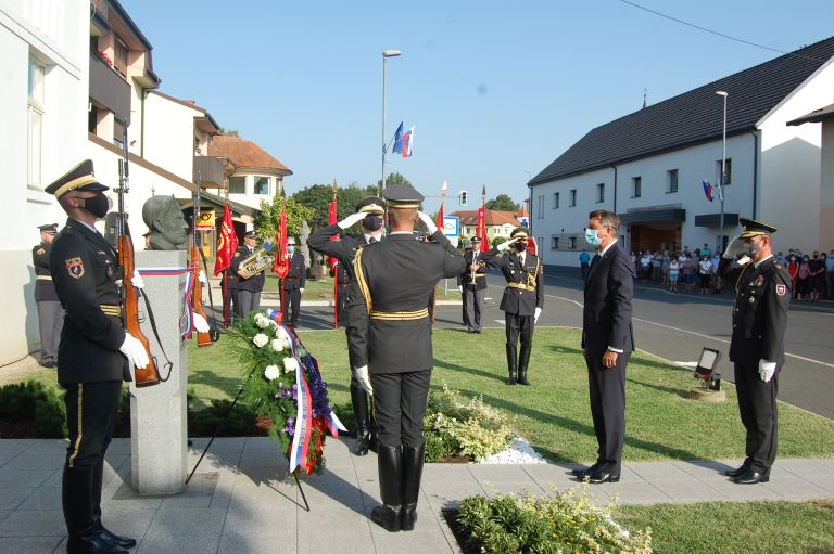 črenšovci, pahor, dan-priključitve-prekmurja