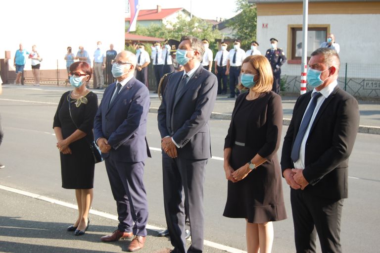 črenšovci, pahor, dan-priključitve-prekmurja