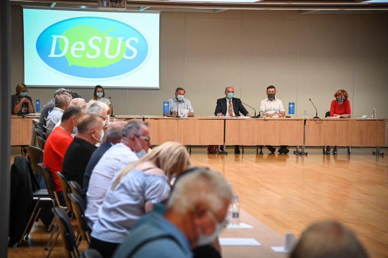sestanek, desus, ljubo-jasnič