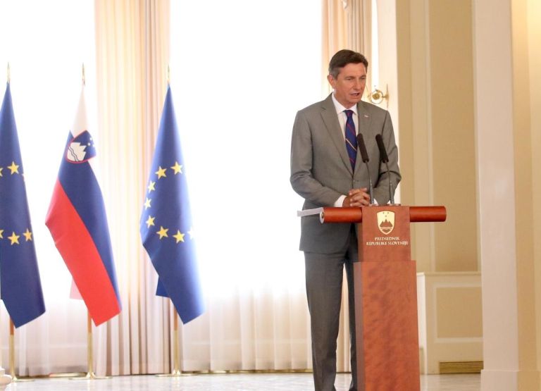občina-črenšovci, dan-združitve-prekmurskih-slovencev, predsedniška-palača