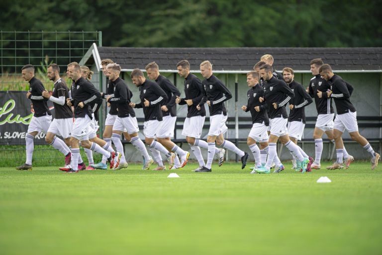 trening, mura, renkovci