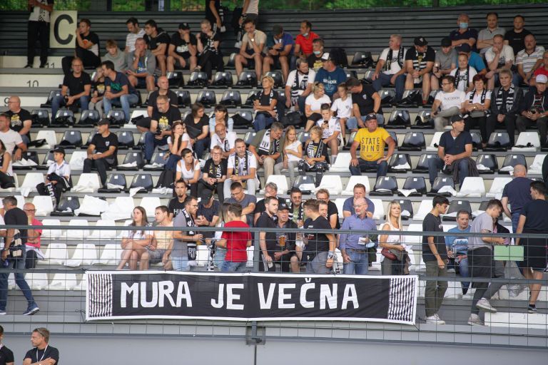 mura, sturm