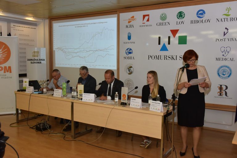 gornja-radgona, 59.-mednarodni-kmetijsko---živilski-sejem