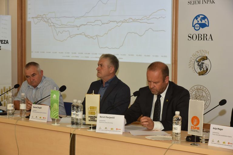 gornja-radgona, 59.-mednarodni-kmetijsko---živilski-sejem