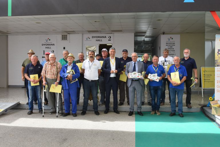gornja-radgona, 59.-mednarodni-kmetijsko---živilski-sejem, četrtek