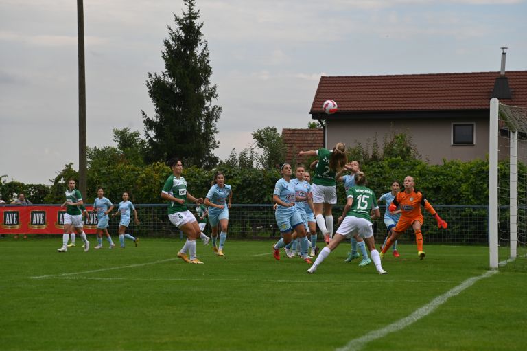 žnk-pomurje, žnk-olimpija