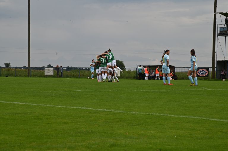 žnk-pomurje, žnk-olimpija