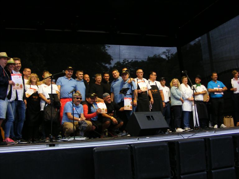 bogračfest, varis