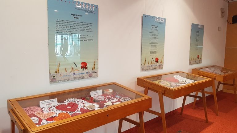 srčno-popuščanje, razstava-ročnih-del, literarna-ustvarjalnost, upokojenci, czr-murska-sobota