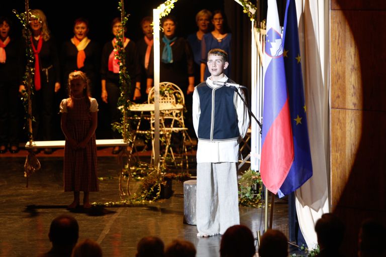 zveza-slovencev-na-madžarskem, obletnica, borut-pahor, janoš-ader, andrea-kovač