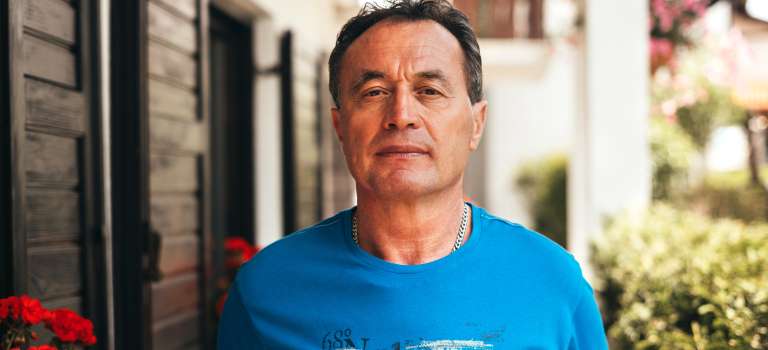 Milan Podgornik