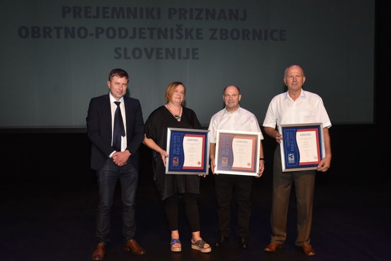 murska-sobota, obrtno-podjetniška-zbornica, podelitev-priznanj