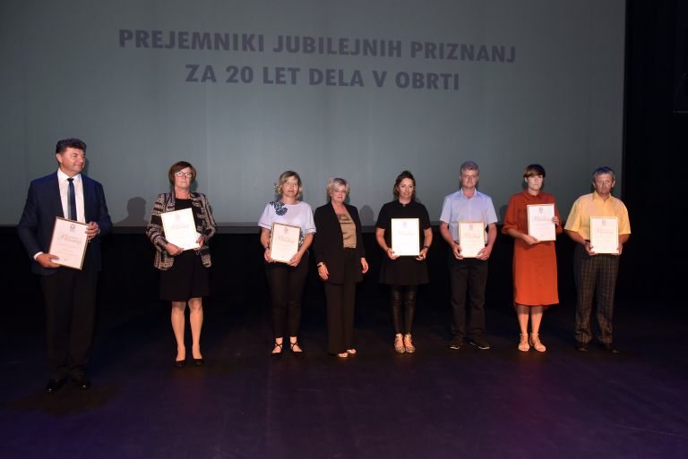 murska-sobota, obrtno-podjetniška-zbornica, podelitev-priznanj