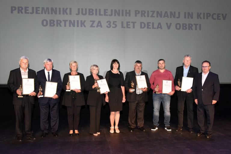 murska-sobota, obrtno-podjetniška-zbornica, podelitev-priznanj