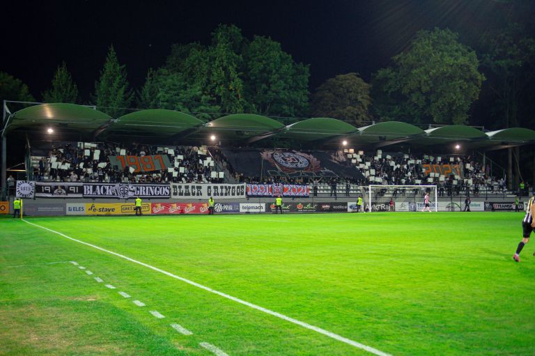 mura, olimpija