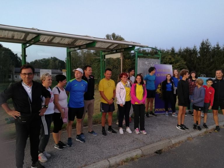špela-šavs, ultramaratonka, pomurje, junaki-3.-nadstropja