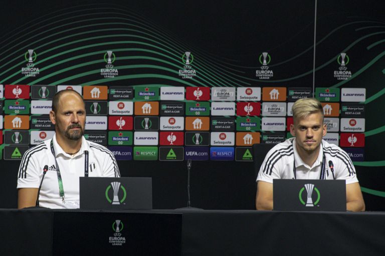 mura, tiskovna-konferenca, vitesse