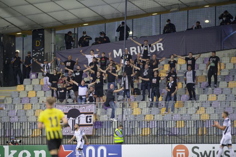 mura, vitesse