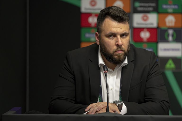 tiskovna-konferenca, mura, vitesse