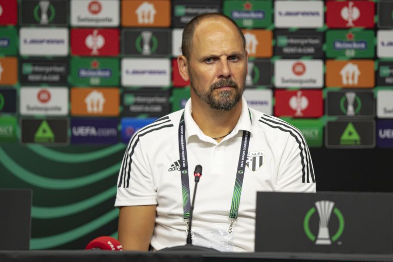 tiskovna-konferenca, mura, vitesse