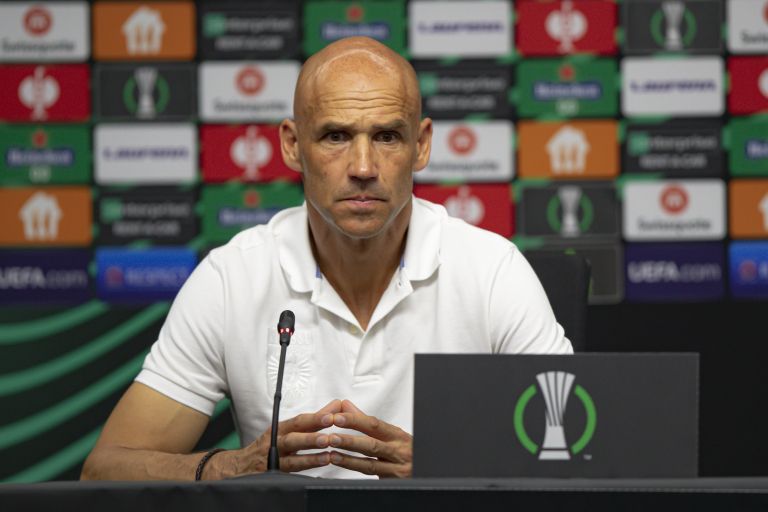 tiskovna-konferenca, mura, vitesse