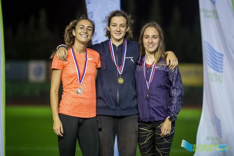 ak-pomurje, mednarodna-atletska-liga-telekom-slovenije
